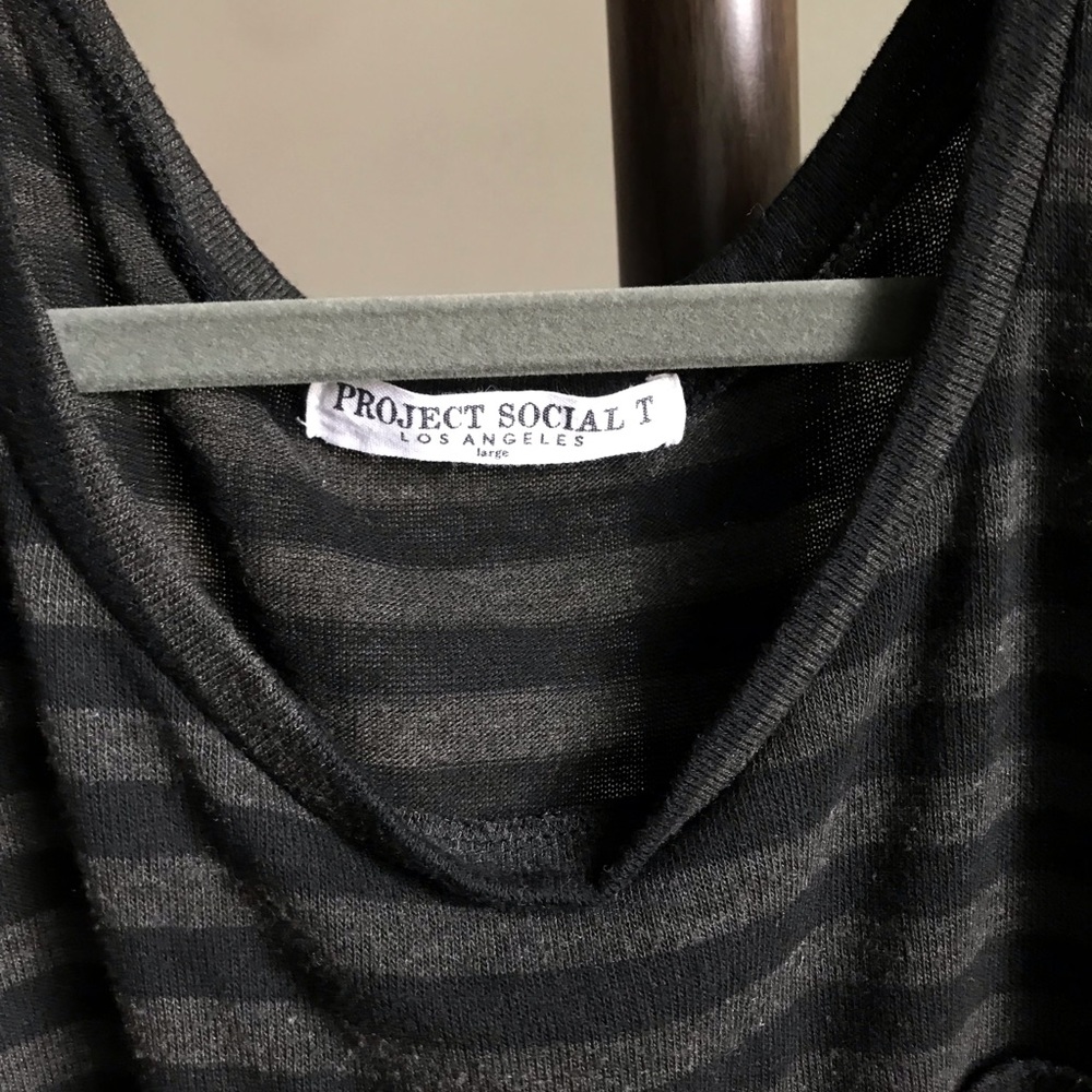 Project society top!!!